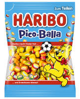 Haribo Pico-Balla 160 g Beutel